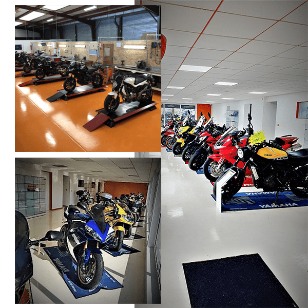Garage moto Mérignac en Gironde (33)  Entretien motos à Bordeaux - MOTO  SERVICE EXPRESS